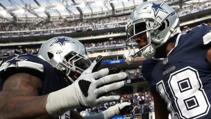 Ex-Cowboys $68 Million Pro Bowler Poached by Raiders