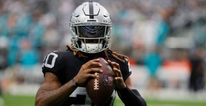Ex-Raiders 1st Rounder Claims to Be in Free Agency Talks with Cowboys