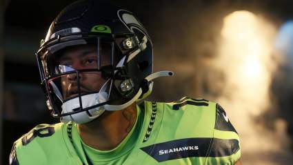 Eagles Sign Former Seahawks Playmaker Amid Injuries at Receiver