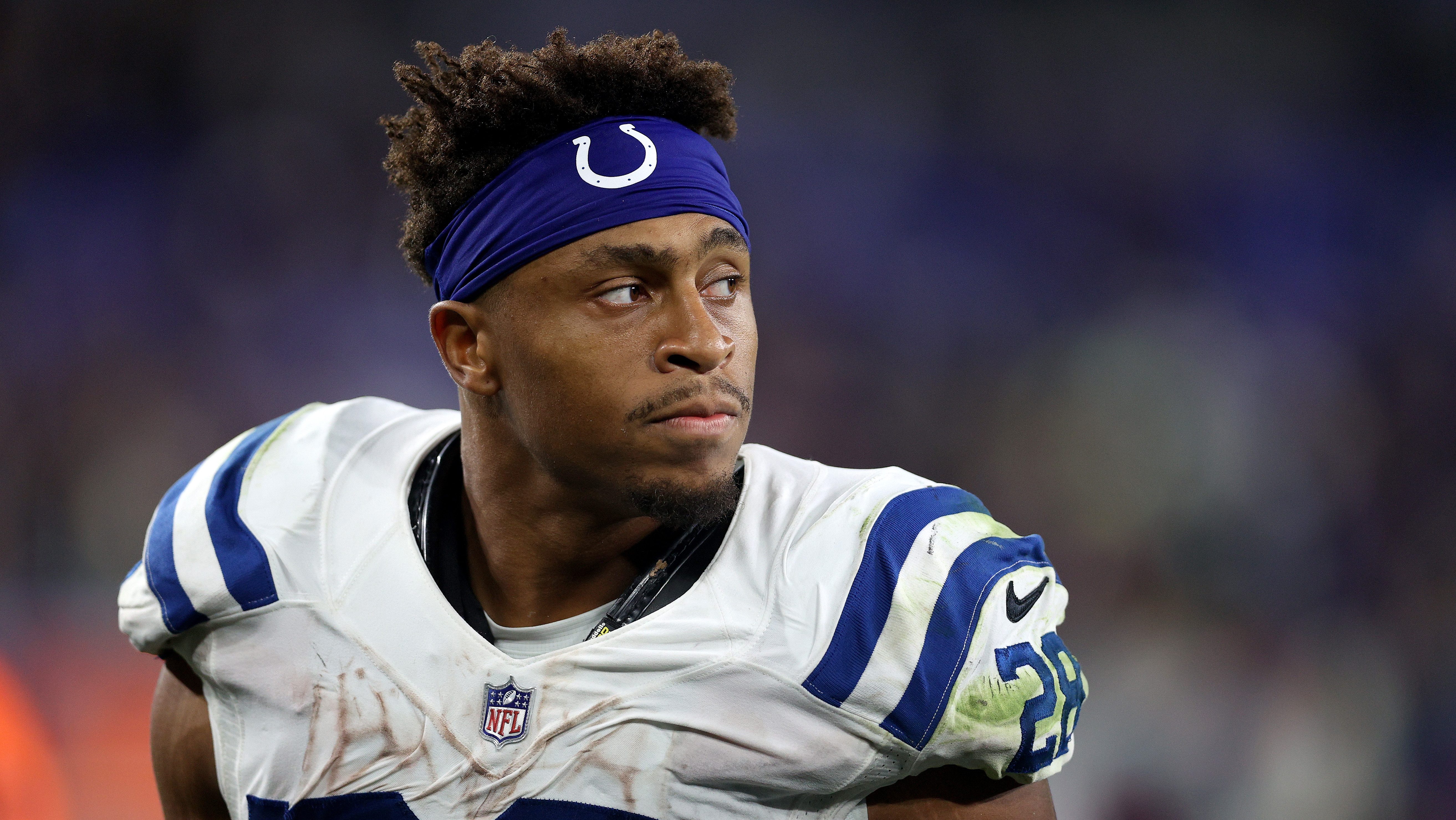 Will Jonathan Taylor actually play in a game for the Colts? - Stream the  Video - Watch ESPN