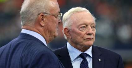Cowboys Urged to ‘Upgrade’ Key Position with Ex-Commanders Starter