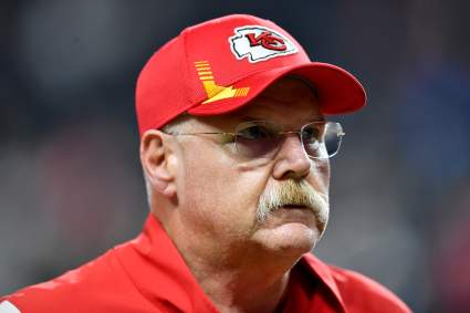 Chiefs Release Ex-Draft Pick After 2 Seasons With KC: Report
