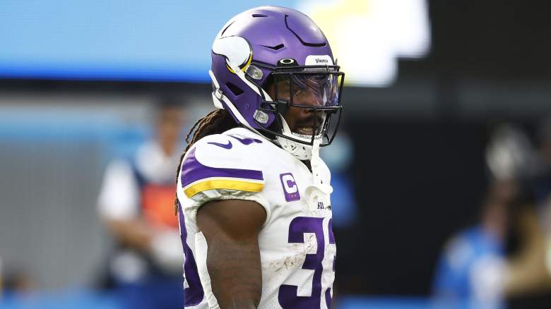 Dalvin Cook's former Vikings teammate says there's 'plenty of room' for RB  to join him on Jets 