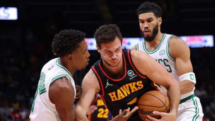 Danilo Gallinari Speaks Out Against Celtics After Being Traded