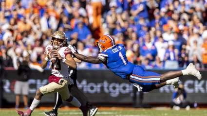 Packers’ Undrafted Pass Rusher Makes the 53-Man Roster