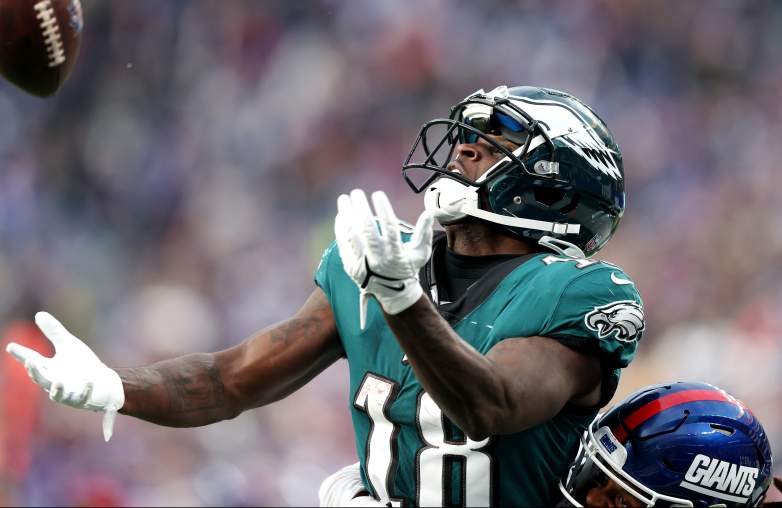 Jalen Reagor