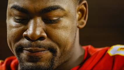 Chiefs Draw Clear Line in Contract Talks With Chris Jones: Report