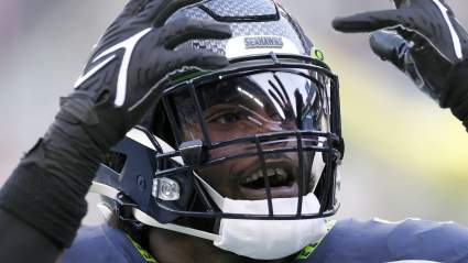Seahawks Urged to Trade Projected $6 Million Starter After Career Year
