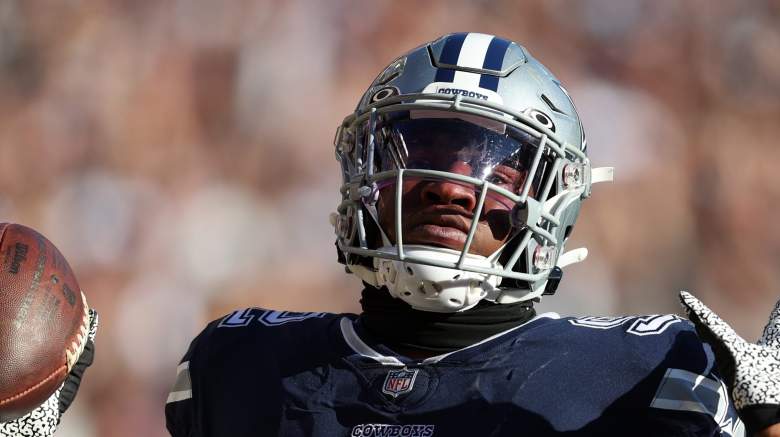 Why the Dallas Cowboys have to hit on their second-round pick in the NFL  draft this year
