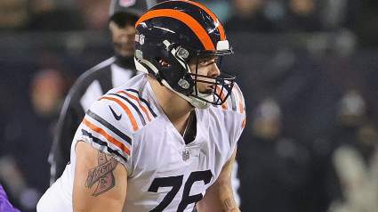 Bears Make Decision About Teven Jenkins’ Injury Return Timeline