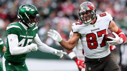 Boy Green Daily: Bucs Players Jets Could Poach, Joint Practice Observations