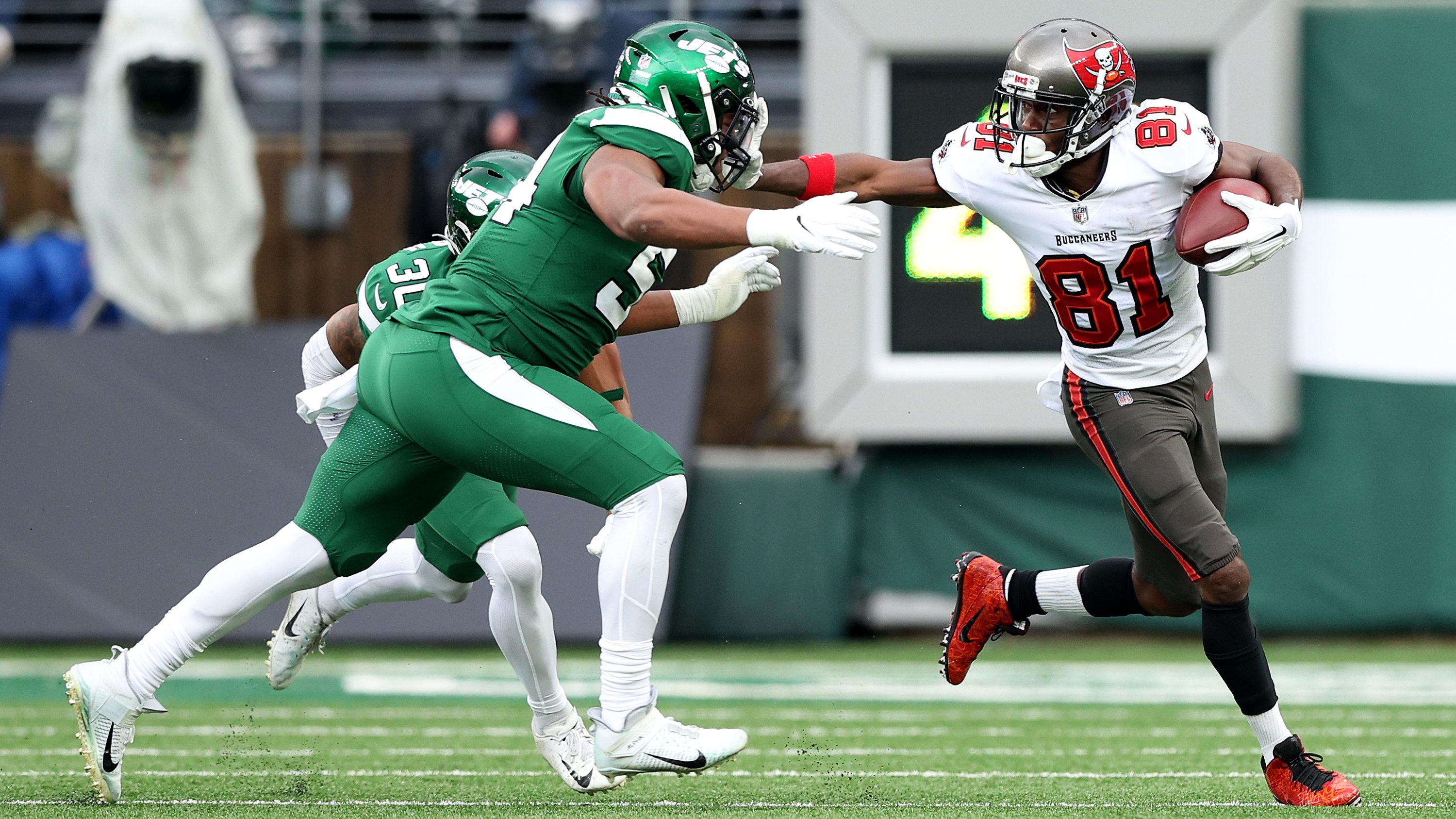 Bucs at Jets: updates and more. - Bucs Life