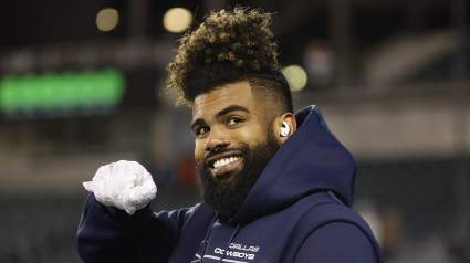 Boy Green Daily: Buy or Sell Latest Jets-Ezekiel Elliott Rumors?