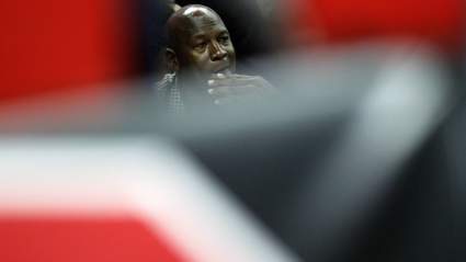 Stephen A. Smith Reveals Michael Jordan’s Take on Stephen Curry-Magic Johnson Debate