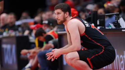 Celtics Have Offered Contract to 5-Year NBA Sharpshooter: Report