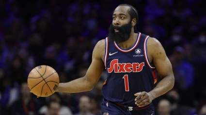 NBA Columnist on ‘Ugly’ James Harden Situation: ‘Minimal to No Buzz’