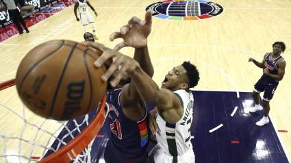 Knicks Jinxed by ESPN Host in Star Trade? ‘We Deserve a Star’