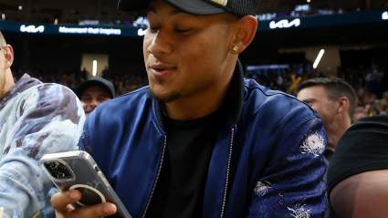 New Cowboys Quarterback Trey Lance’s Reaction to 49ers Trade Revealed