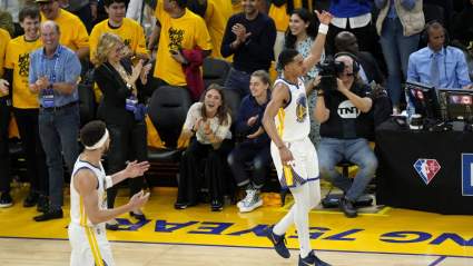 Warriors’ Klay Thompson Has Bold Prediction About Jordan Poole After Trade