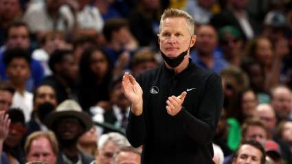 Warriors Promote Steve Kerr’s Son to Prominent Role