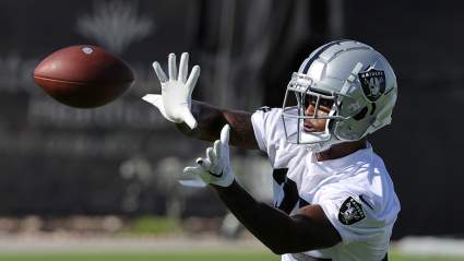 Raiders Lose RB for 2023 Season Due to Injury