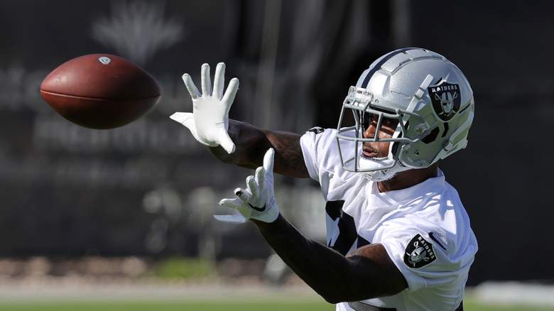 Raiders lose backup running back to a season-ending injury – Raiders  Resistance