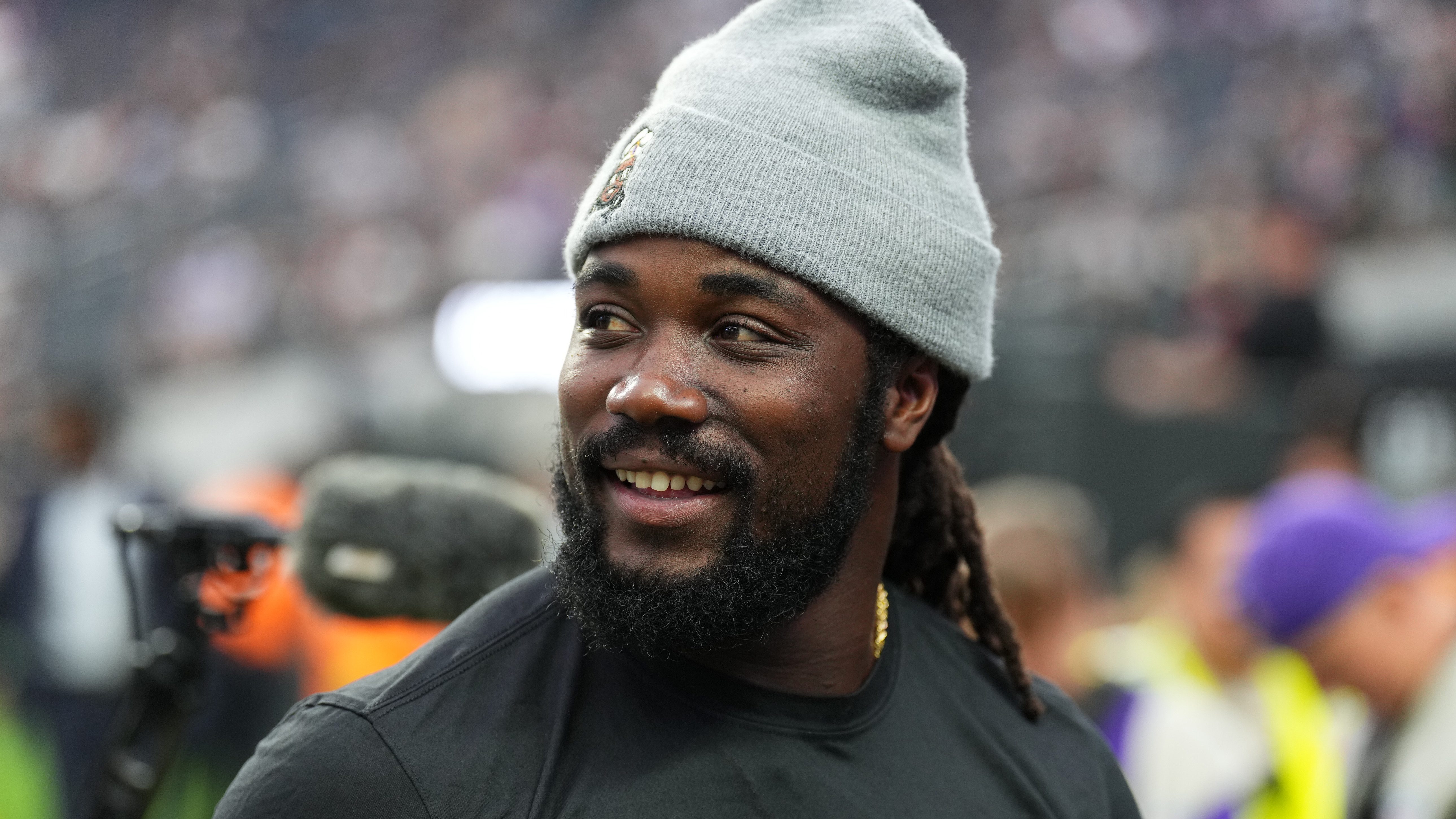 Dalvin Cook Explains Why Aaron Rodgers Is A Draw In Free Agency