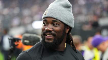 Dalvin Cook Responds to Jets QB Aaron Rodgers’ Message