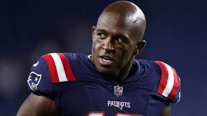 Patriots Pro Bowler Matthew Slater Praises 6th-Round Rookie