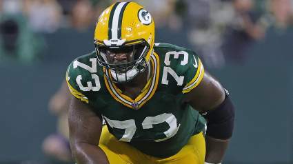 Longtime Packers Tackle, NFL Success Story Announces Retirement
