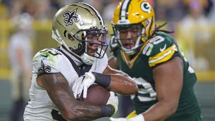 Vikings Sign New Running Back After Thursday Workouts