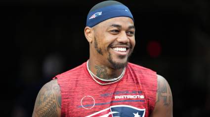 Patriots Not Expected to Trade ‘Well-Respected’ Playmaker: Reports
