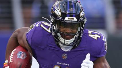 Packers Swoop Up Ex-Browns Running Back After Release