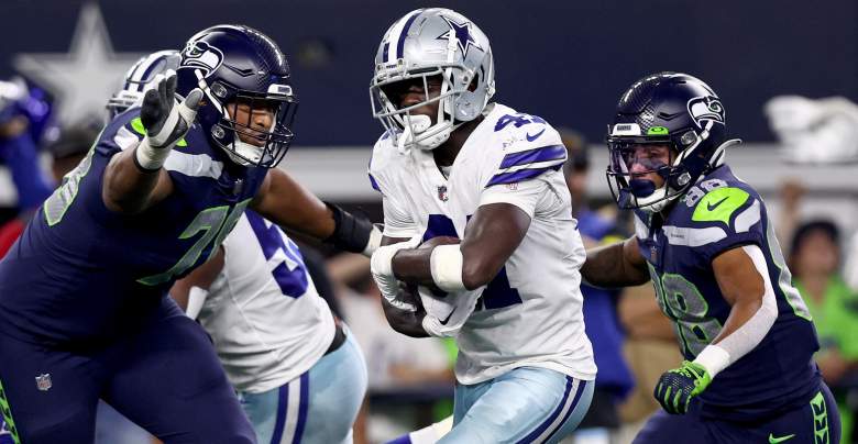 Dallas Cowboys: Surprising Roster Moves Made Ahead of Week 2 - A