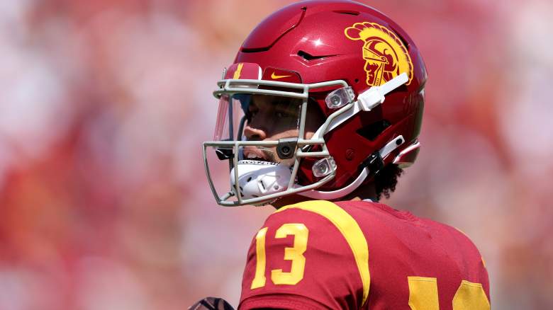 San Jose State vs. USC: Game time, TV channel, live stream options to watch  Week 0 matchup - DraftKings Network