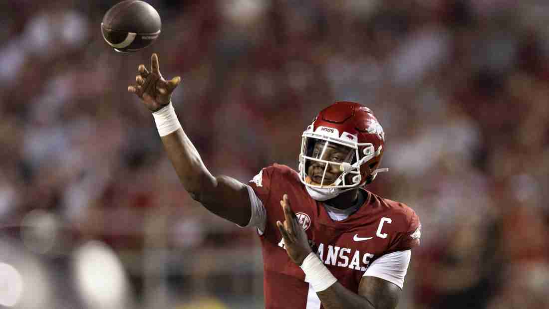 Where to Watch Arkansas vs Western Carolina Game for Free
