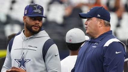 Longshot Speedy Playmaker Predicted to Make Cowboys Roster