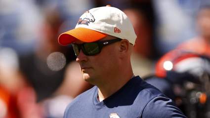 Nathaniel Hackett & Aaron Rodgers Sound Off on Sean Payton’s Comments