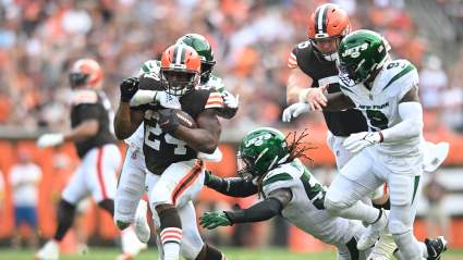 Boy Green Daily: Jets, Browns BOLD Preseason Opener Predictions