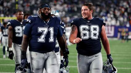 Jets Could Make Run at Super Bowl Champ, Ex-All-Pro OL: Insider