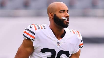 Longtime Bears Vet Signs New Deal With AFC Contender