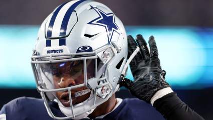 Cowboys Former Second-Round Pick Faces Uncertain Future