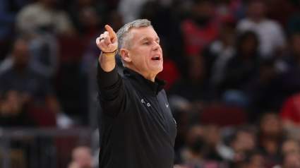 Bulls’ $80 Million Star Makes Definitive Statement on Future