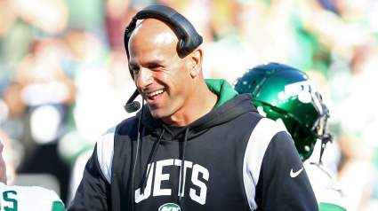 Proposed Trade Lands Jets a New Star WR for Super Bowl Chase