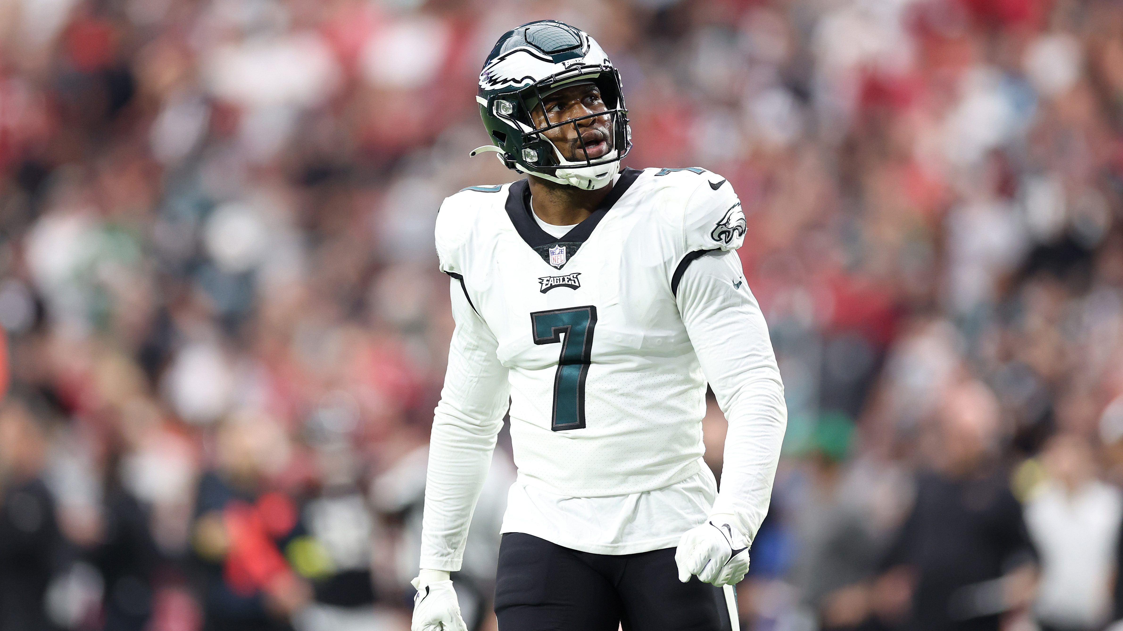 Eagles' Haason Reddick makes 1st Pro Bowl of his career – NBC Sports  Philadelphia