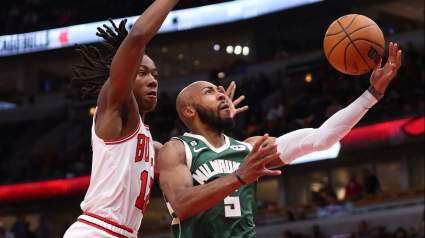 Bulls’ $19 Million Signing Among ‘Underrated’ Offseason Moves