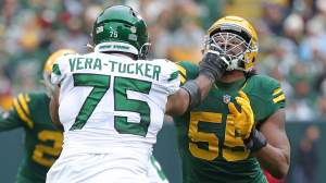Alijah Vera-Tucker, Jets