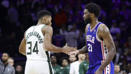 West Contender Looms as Knicks’ Rival in Potential Superstar Trade: Report