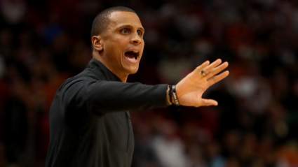 Former Lottery Pick, 11-Year Veteran Floated as Celtics Free Agent Target