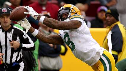 Ex-Packers ‘Failed’ Draft Pick Signs New Deal With Colts